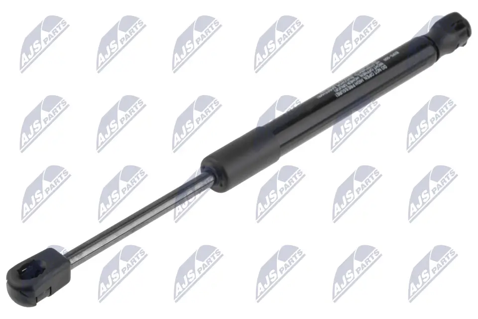 Gasfeder, Koffer-/Laderaum Fahrzeugheckklappe NTY AE-PS-009