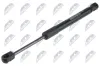 Gasfeder, Koffer-/Laderaum Fahrzeugheckklappe NTY AE-PS-009