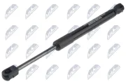 Gasfeder, Koffer-/Laderaum Fahrzeugheckklappe NTY AE-PS-009