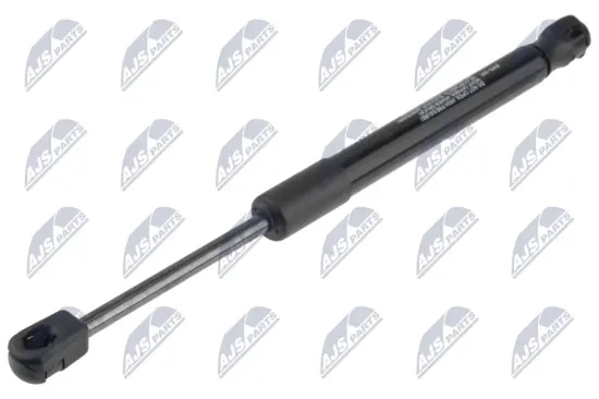 Gasfeder, Koffer-/Laderaum Fahrzeugheckklappe NTY AE-PS-009 Bild Gasfeder, Koffer-/Laderaum Fahrzeugheckklappe NTY AE-PS-009