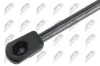 Gasfeder, Koffer-/Laderaum Fahrzeugheckklappe NTY AE-PS-009 Bild Gasfeder, Koffer-/Laderaum Fahrzeugheckklappe NTY AE-PS-009