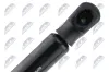 Gasfeder, Koffer-/Laderaum Fahrzeugheckklappe NTY AE-PS-009 Bild Gasfeder, Koffer-/Laderaum Fahrzeugheckklappe NTY AE-PS-009