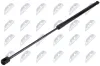 Gasfeder, Motorhaube links NTY AE-PS-011 Bild Gasfeder, Motorhaube links NTY AE-PS-011