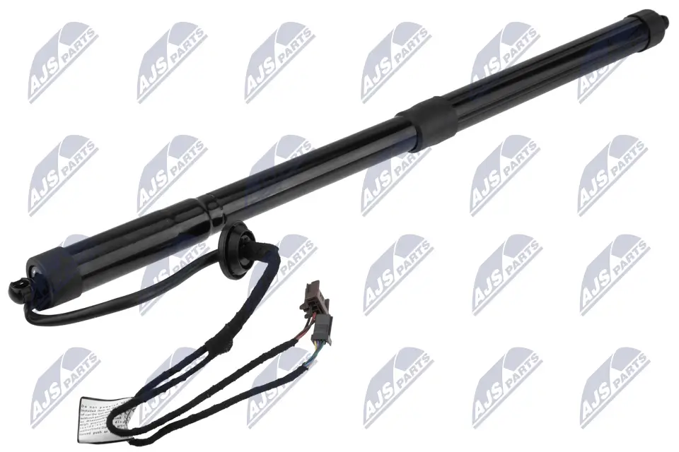 Gasfeder, Koffer-/Laderaum Fahrzeugheckklappe beidseitig NTY AE-RE-074