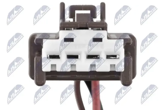 Gasfeder, Koffer-/Laderaum Fahrzeugheckklappe beidseitig NTY AE-RE-074 Bild Gasfeder, Koffer-/Laderaum Fahrzeugheckklappe beidseitig NTY AE-RE-074