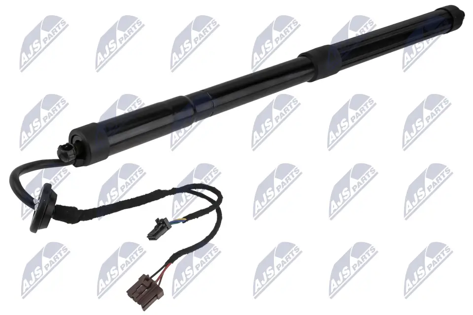 Gasfeder, Koffer-/Laderaum beidseitig Fahrzeugheckklappe NTY AE-RE-075