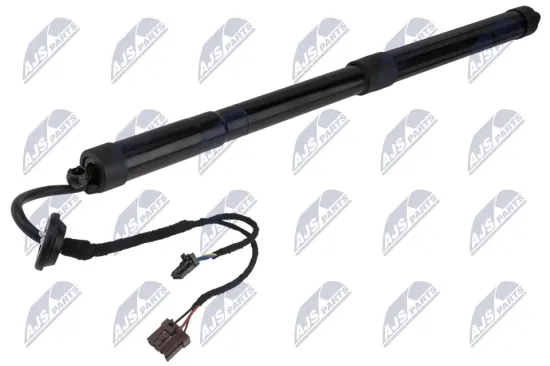 Gasfeder, Koffer-/Laderaum beidseitig Fahrzeugheckklappe NTY AE-RE-075 Bild Gasfeder, Koffer-/Laderaum beidseitig Fahrzeugheckklappe NTY AE-RE-075