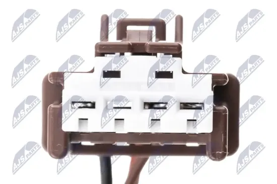 Gasfeder, Koffer-/Laderaum beidseitig Fahrzeugheckklappe NTY AE-RE-075 Bild Gasfeder, Koffer-/Laderaum beidseitig Fahrzeugheckklappe NTY AE-RE-075