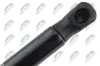 Gasfeder, Koffer-/Laderaum beidseitig NTY AE-RE-076 Bild Gasfeder, Koffer-/Laderaum beidseitig NTY AE-RE-076