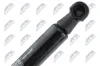 Gasfeder, Koffer-/Laderaum beidseitig NTY AE-RE-078 Bild Gasfeder, Koffer-/Laderaum beidseitig NTY AE-RE-078