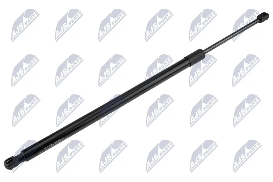 Gasfeder, Koffer-/Laderaum hinten beidseitig NTY AE-RE-086