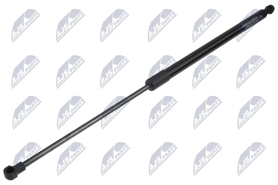 Gasfeder, Koffer-/Laderaum hinten beidseitig NTY AE-RE-090