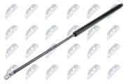 Gasfeder, Koffer-/Laderaum Fahrzeugheckklappe NTY AE-SA-013