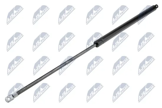 Gasfeder, Koffer-/Laderaum Fahrzeugheckklappe NTY AE-SA-013 Bild Gasfeder, Koffer-/Laderaum Fahrzeugheckklappe NTY AE-SA-013