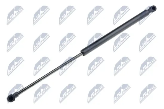 Gasfeder, Koffer-/Laderaum vorne NTY AE-SE-018 Bild Gasfeder, Koffer-/Laderaum vorne NTY AE-SE-018