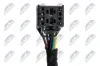 Elektromotor, Heckklappe links NTY AE-SE-025 Bild Elektromotor, Heckklappe links NTY AE-SE-025