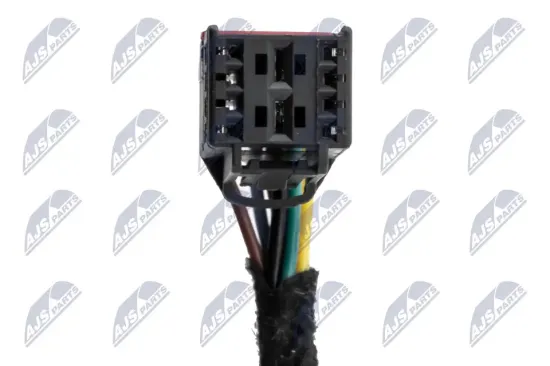 Elektromotor, Heckklappe links NTY AE-SE-025 Bild Elektromotor, Heckklappe links NTY AE-SE-025