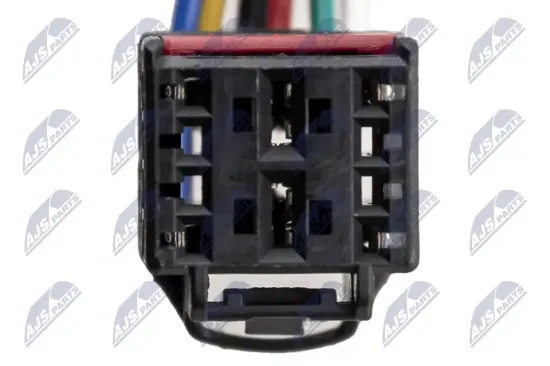 Gasfeder, Koffer-/Laderaum beidseitig NTY AE-SE-028 Bild Gasfeder, Koffer-/Laderaum beidseitig NTY AE-SE-028