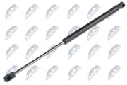 Gasfeder, Koffer-/Laderaum NTY AE-SK-008