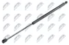 Gasfeder, Koffer-/Laderaum NTY AE-SK-009