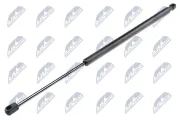 Gasfeder, Koffer-/Laderaum NTY AE-SK-009