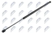 Gasfeder, Koffer-/Laderaum NTY AE-SK-014