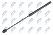 Gasfeder, Koffer-/Laderaum NTY AE-SK-017