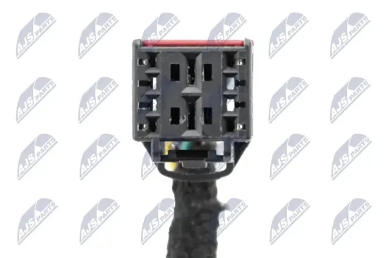 Elektromotor, Heckklappe beidseitig NTY AE-SK-032 Bild Elektromotor, Heckklappe beidseitig NTY AE-SK-032