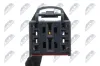 Elektromotor, Heckklappe links NTY AE-SK-033 Bild Elektromotor, Heckklappe links NTY AE-SK-033