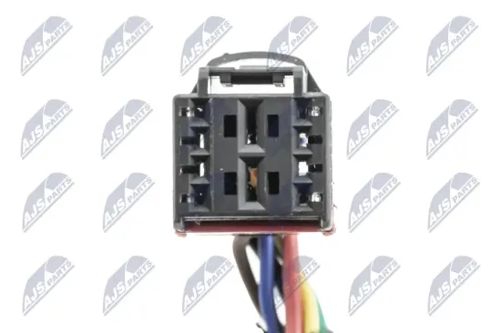 Elektromotor, Heckklappe rechts NTY AE-SK-036 Bild Elektromotor, Heckklappe rechts NTY AE-SK-036