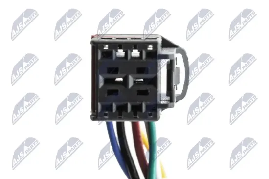 Elektromotor, Heckklappe links rechts NTY AE-SK-037 Bild Elektromotor, Heckklappe links rechts NTY AE-SK-037