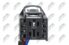 Elektromotor, Heckklappe beidseitig NTY AE-SK-038 Bild Elektromotor, Heckklappe beidseitig NTY AE-SK-038