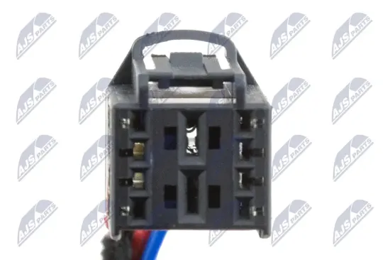Elektromotor, Heckklappe beidseitig NTY AE-SK-038 Bild Elektromotor, Heckklappe beidseitig NTY AE-SK-038