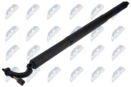 Gasfeder, Koffer-/Laderaum Fahrzeugheckklappe beidseitig NTY AE-SK-041 Bild Gasfeder, Koffer-/Laderaum Fahrzeugheckklappe beidseitig NTY AE-SK-041