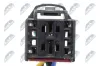 Gasfeder, Koffer-/Laderaum Fahrzeugheckklappe beidseitig NTY AE-SK-041 Bild Gasfeder, Koffer-/Laderaum Fahrzeugheckklappe beidseitig NTY AE-SK-041