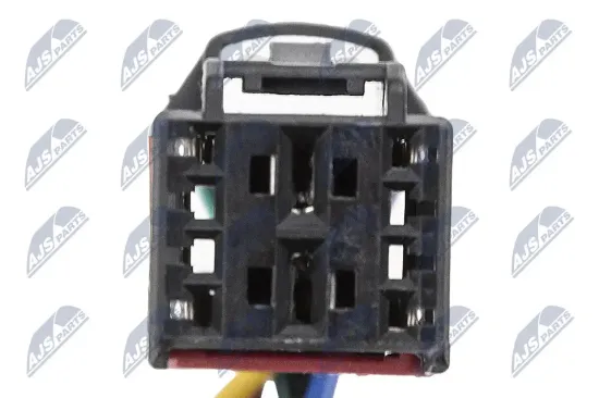 Gasfeder, Koffer-/Laderaum Fahrzeugheckklappe beidseitig NTY AE-SK-041 Bild Gasfeder, Koffer-/Laderaum Fahrzeugheckklappe beidseitig NTY AE-SK-041