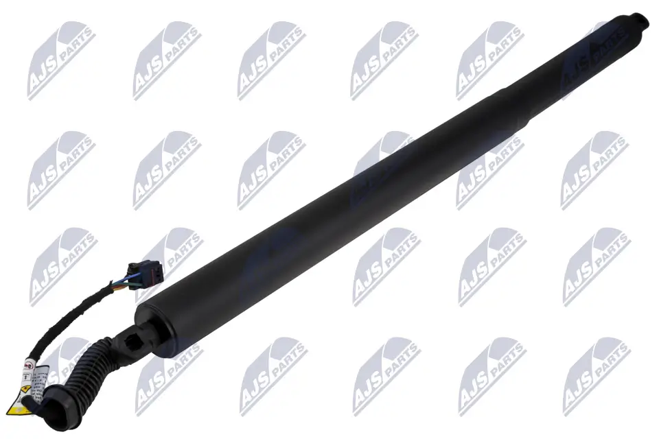 Elektromotor, Heckklappe links NTY AE-SK-043