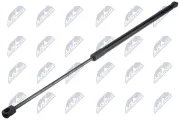 Gasfeder, Koffer-/Laderaum beidseitig NTY AE-SK-046