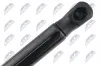 Gasfeder, Koffer-/Laderaum beidseitig NTY AE-SK-046 Bild Gasfeder, Koffer-/Laderaum beidseitig NTY AE-SK-046
