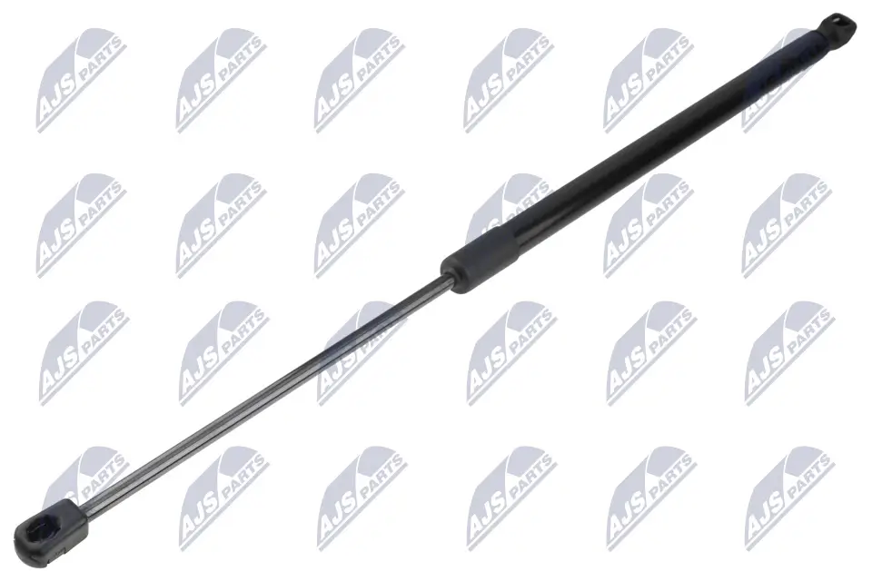 Gasfeder, Koffer-/Laderaum hinten NTY AE-SK-052
