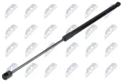Gasfeder, Koffer-/Laderaum hinten NTY AE-SK-052