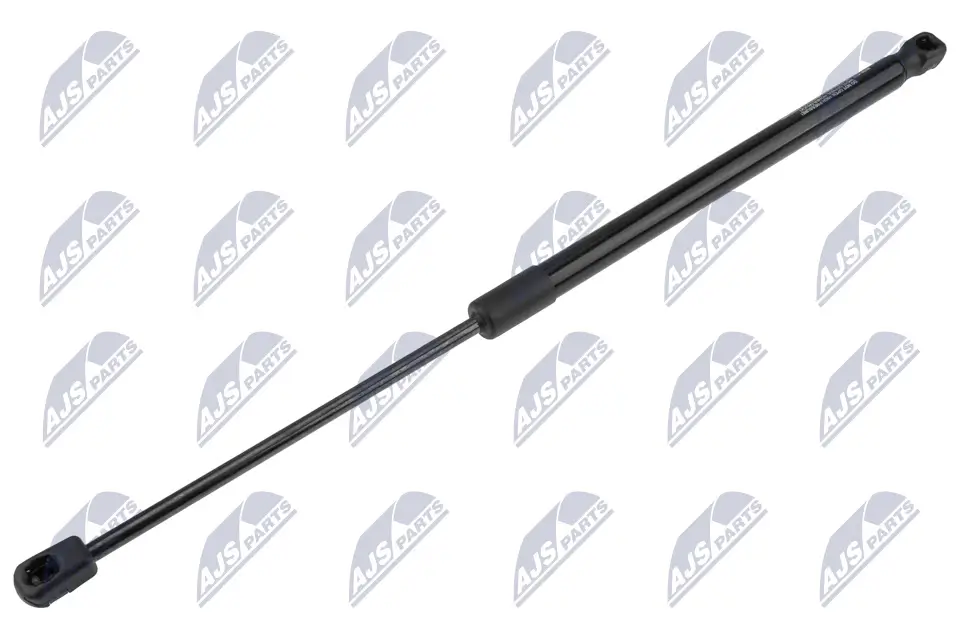Gasfeder, Koffer-/Laderaum hinten NTY AE-SK-053