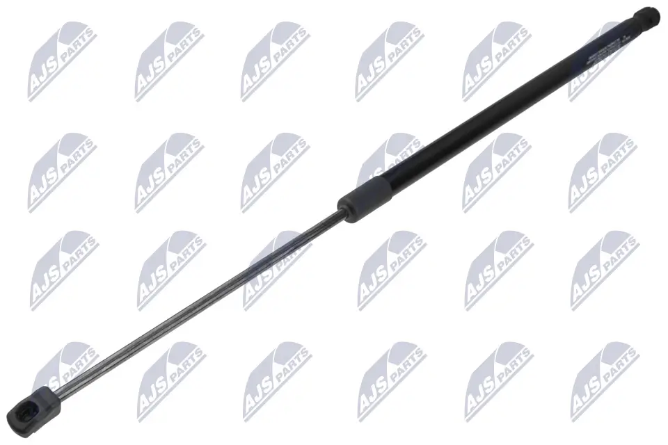Gasfeder, Koffer-/Laderaum hinten beidseitig NTY AE-SK-054