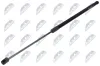 Gasfeder, Koffer-/Laderaum hinten beidseitig NTY AE-SK-054
