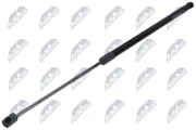 Gasfeder, Koffer-/Laderaum hinten beidseitig NTY AE-SK-054