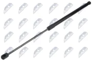 Gasfeder, Koffer-/Laderaum hinten NTY AE-SK-056