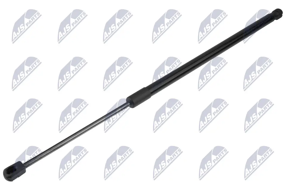 Gasfeder, Koffer-/Laderaum hinten beidseitig NTY AE-SK-061