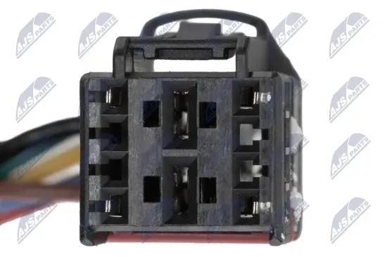 Elektromotor, Heckklappe links NTY AE-SK-062 Bild Elektromotor, Heckklappe links NTY AE-SK-062