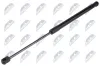 Gasfeder, Koffer-/Laderaum beidseitig NTY AE-SU-004 Bild Gasfeder, Koffer-/Laderaum beidseitig NTY AE-SU-004