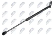 Gasfeder, Koffer-/Laderaum beidseitig NTY AE-SU-005